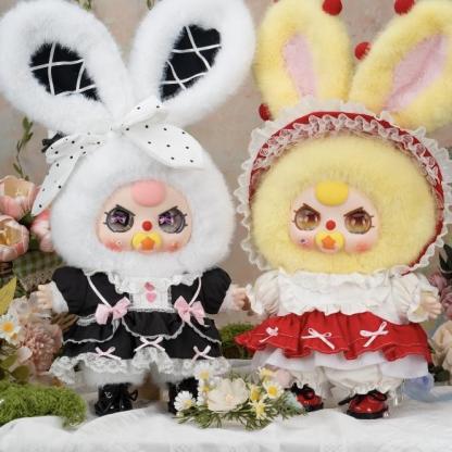 Baby Three Lolita's dream-BK TOYS