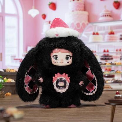 Nommi is a sweetheart-BK TOYS