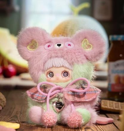 Meimei Mini Bear Cookie