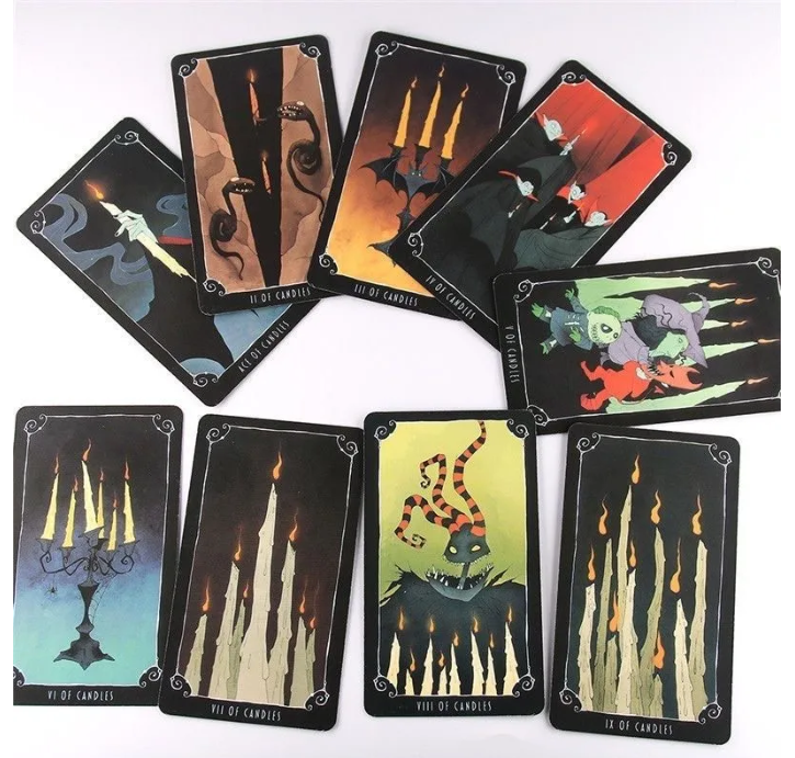 Jack Skellington and Sally Heat Sensitive Color Changing Mug