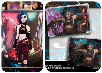 Arcane Heat-sensitive color-changing mug （Buy 3 get 1 free mug❗）