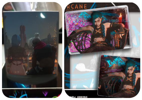 Arcane Heat-sensitive color-changing mug （Buy 3 get 1 free mug❗）