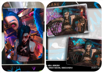 Arcane Heat-sensitive color-changing mug （Buy 3 get 1 free mug❗）