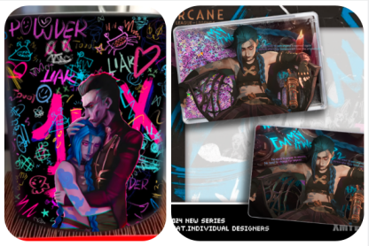 Arcane Heat-sensitive color-changing mug （Buy 3 get 1 free mug❗）