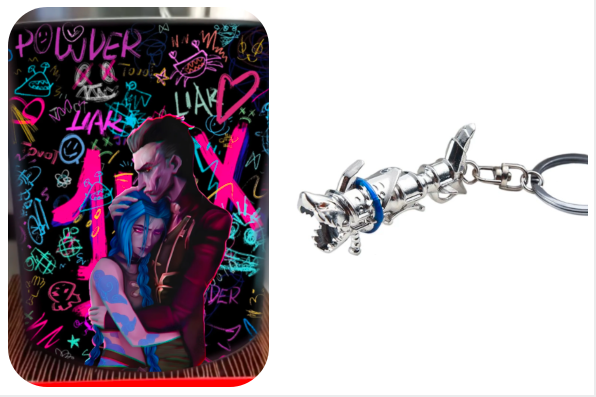 Arcane Heat-sensitive color-changing mug （Buy 3 get 1 free mug❗）