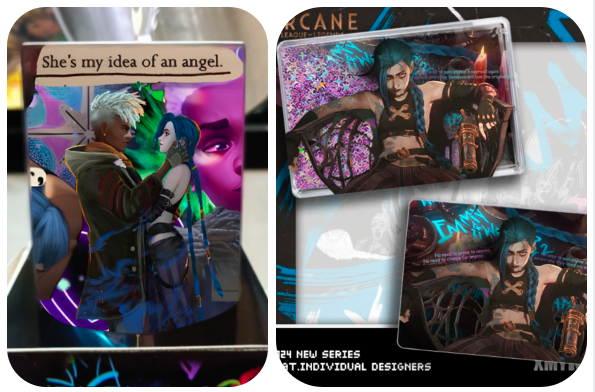 Arcane Heat-sensitive color-changing mug （Buy 3 get 1 free mug❗）