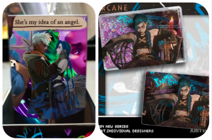 Arcane Heat-sensitive color-changing mug （Buy 3 get 1 free mug❗）