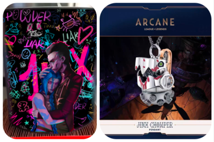 Arcane Heat-sensitive color-changing mug （Buy 3 get 1 free mug❗）