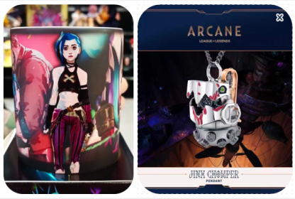 Arcane Heat-sensitive color-changing mug （Buy 3 get 1 free mug❗）