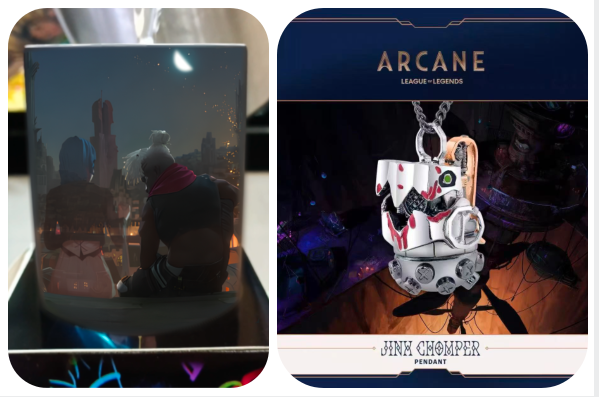 Arcane Heat-sensitive color-changing mug （Buy 3 get 1 free mug❗）