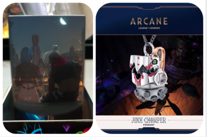 Arcane Heat-sensitive color-changing mug （Buy 3 get 1 free mug❗）