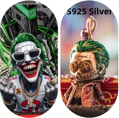 Joker And Harley Quinn Forever My Queen！（Buy 3 get 1 free mug❗）