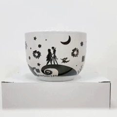 Jack and Sally Forever My Queen！（Buy 3 get 1 free mug❗）