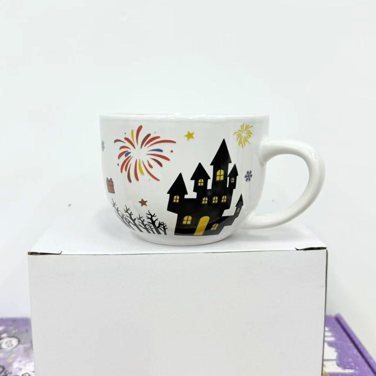 Jack and Sally Forever My Queen！（Buy 3 get 1 free mug❗）