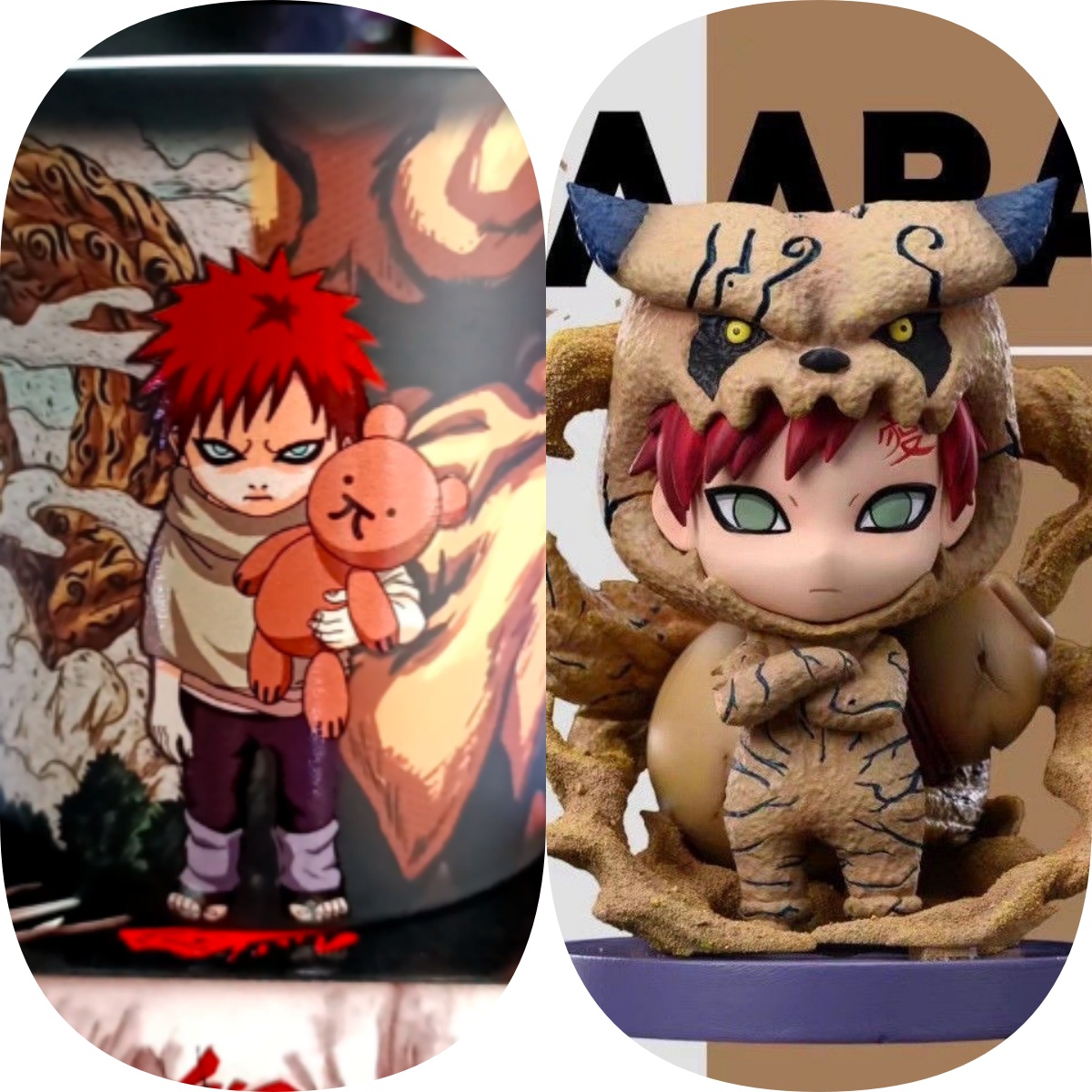 Obito Uchiha Heat-sensitive color-changing mug （Buy 3 get 1 free mug❗）