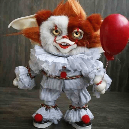 Gremlins Mogwai Doll Sculpture-Softoniamysite