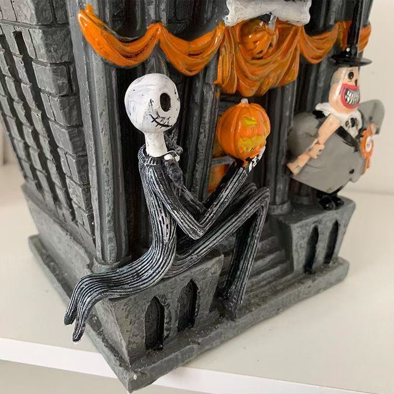Clock Jack's Silly Piggy Bank
