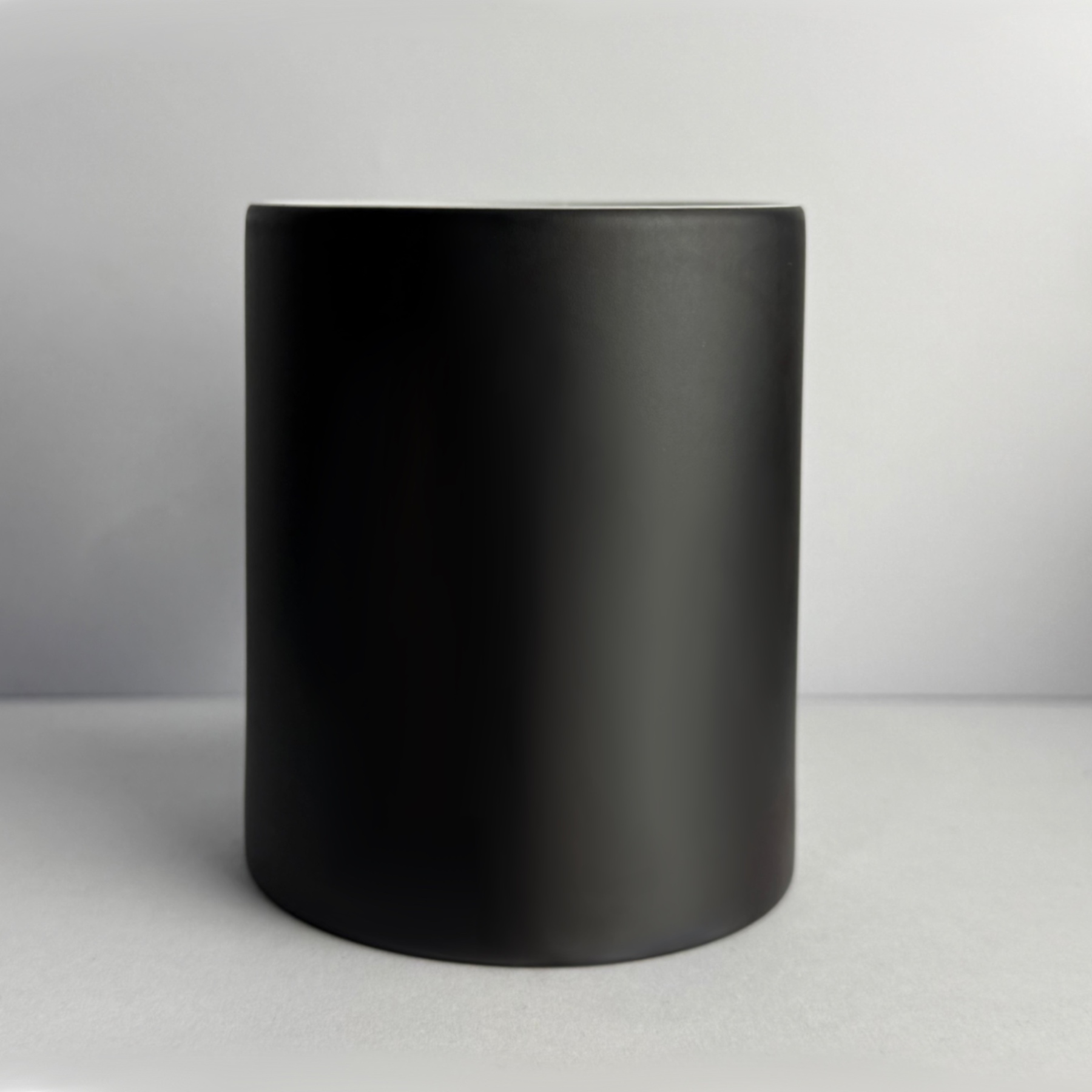 Heat-sensitive color-changing mug（Customized version）