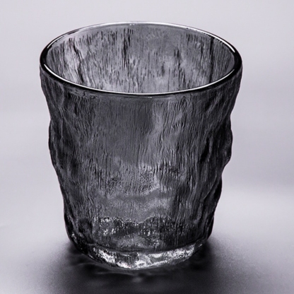 Glacier glass mug