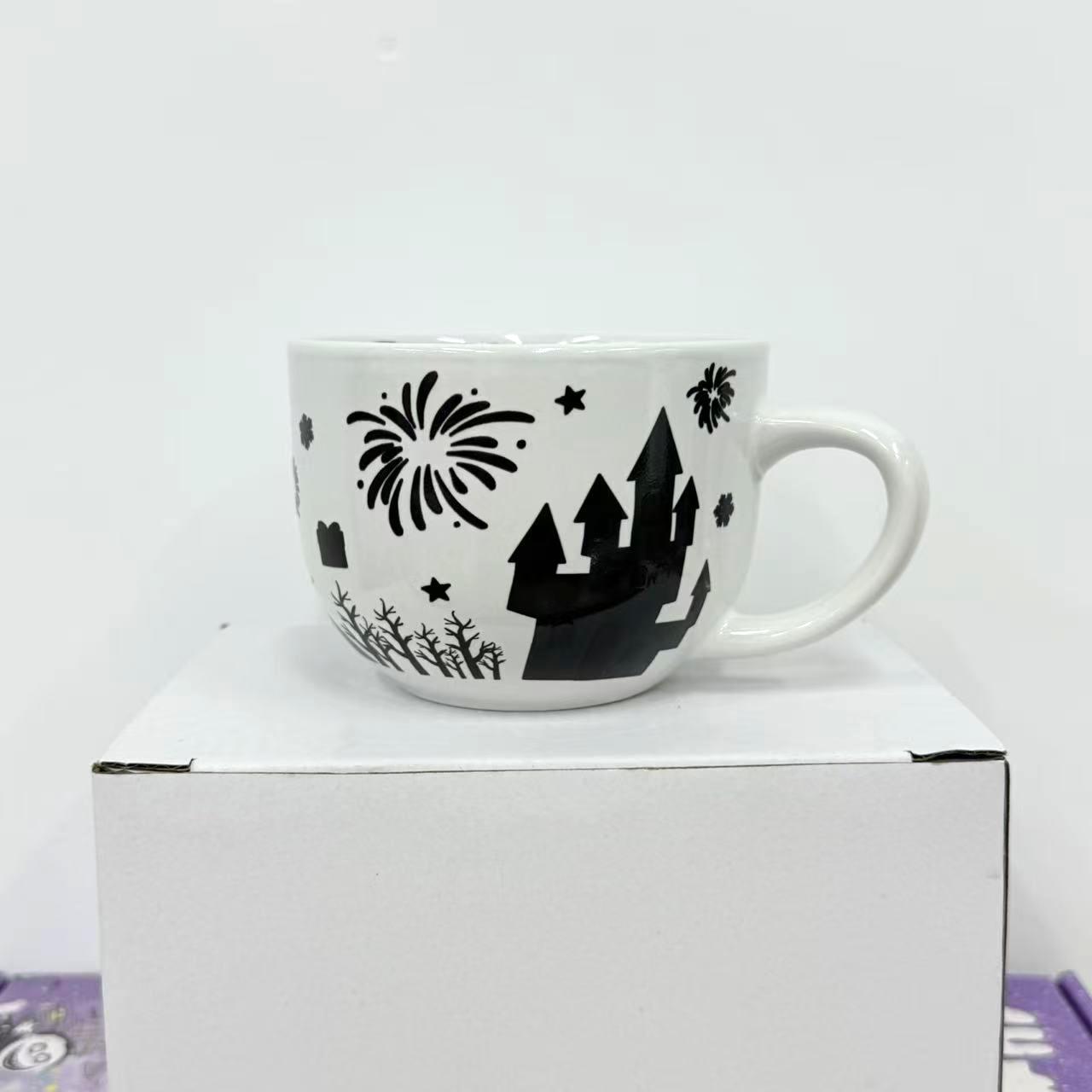 Jack and Sally Forever My Queen！（Buy 3 get 1 free mug❗）