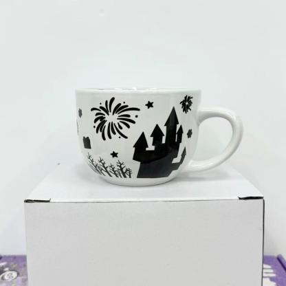 Jack and Sally Forever My Queen！（Buy 3 get 1 free mug❗）