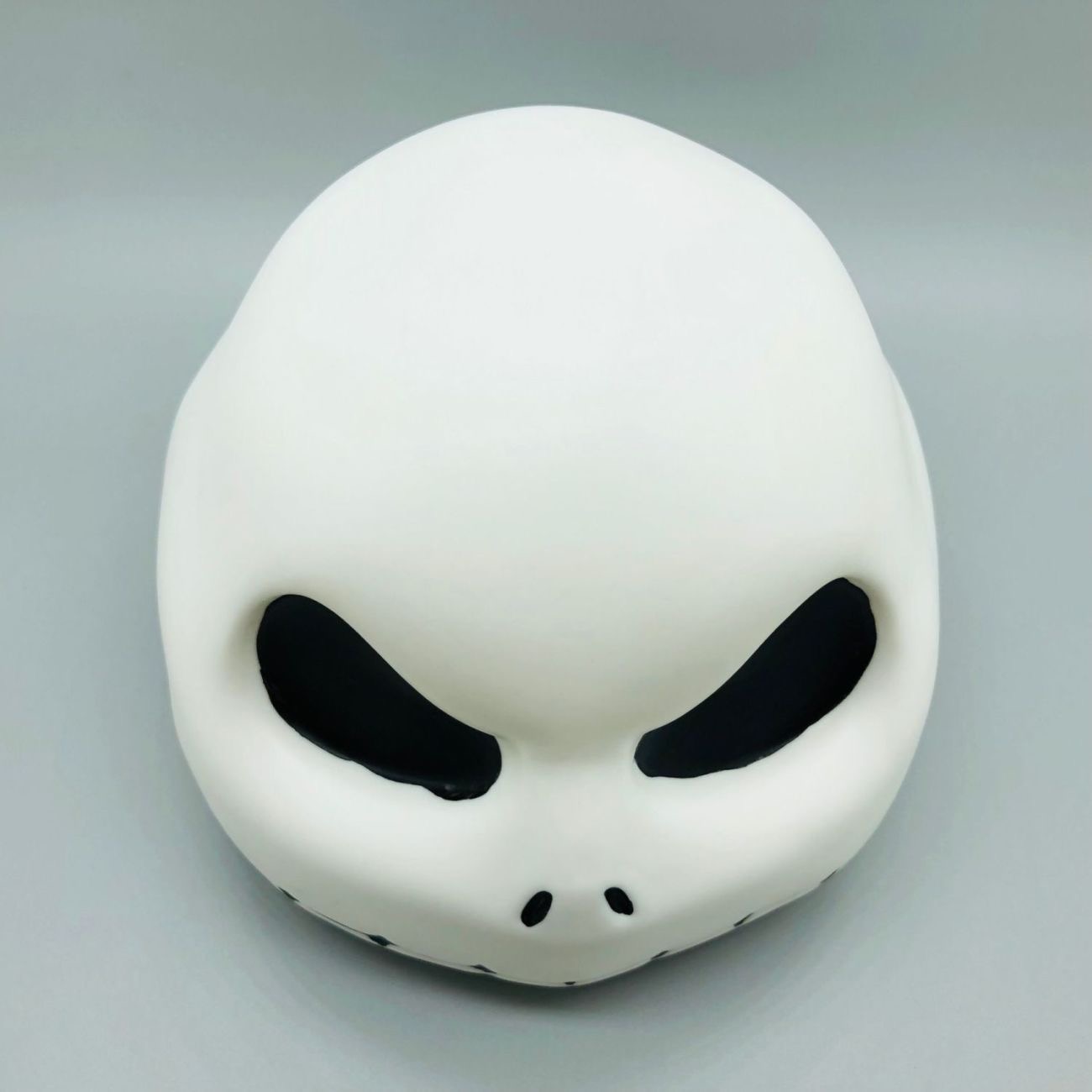 Halloween Jake Kairington Skull Colorful LED Color Changing Night Light