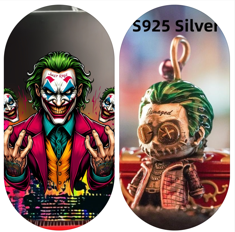 Joker And Harley Quinn Forever My Queen！（Buy 3 get 1 free mug❗）