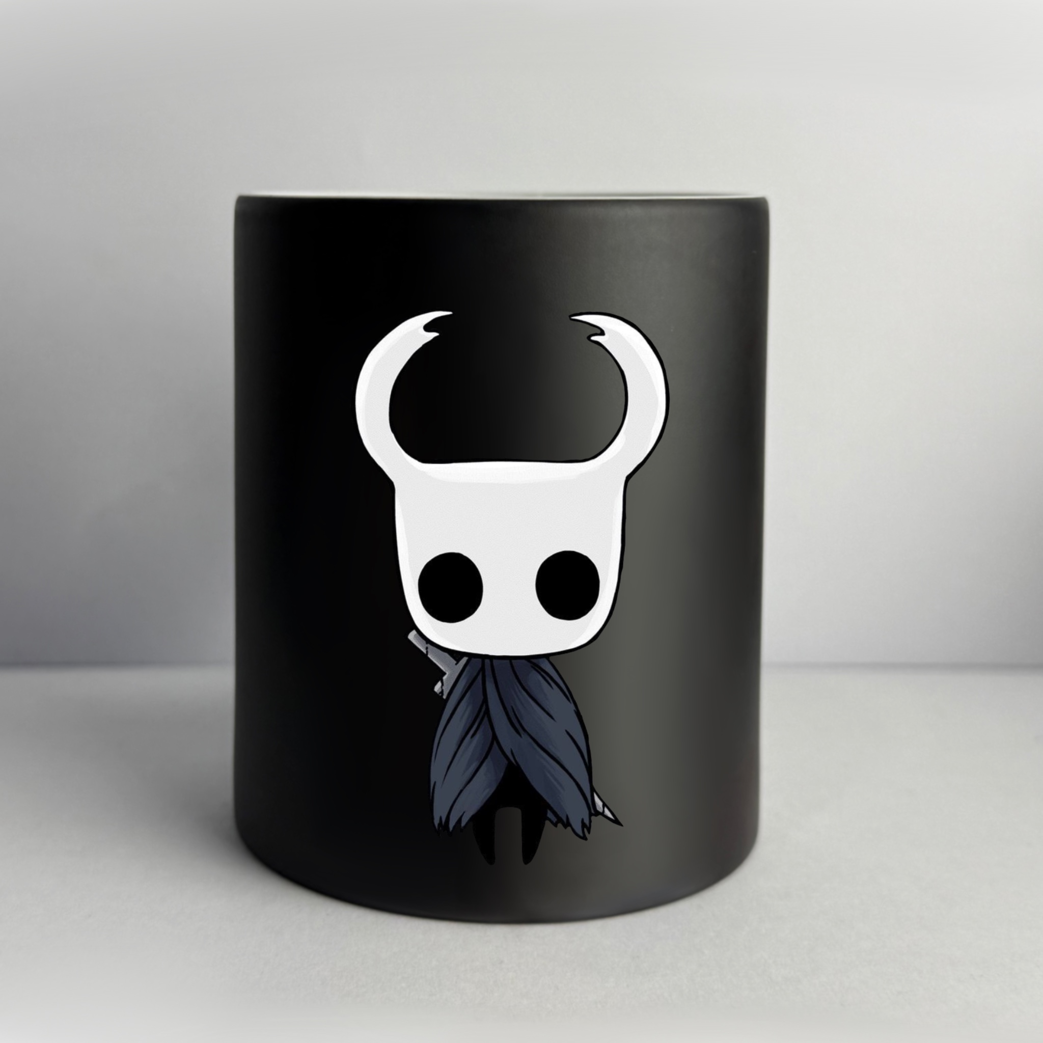 Hollow Knight Heat-sensitive color-changing mug （Buy 3 get 1 free mug❗）