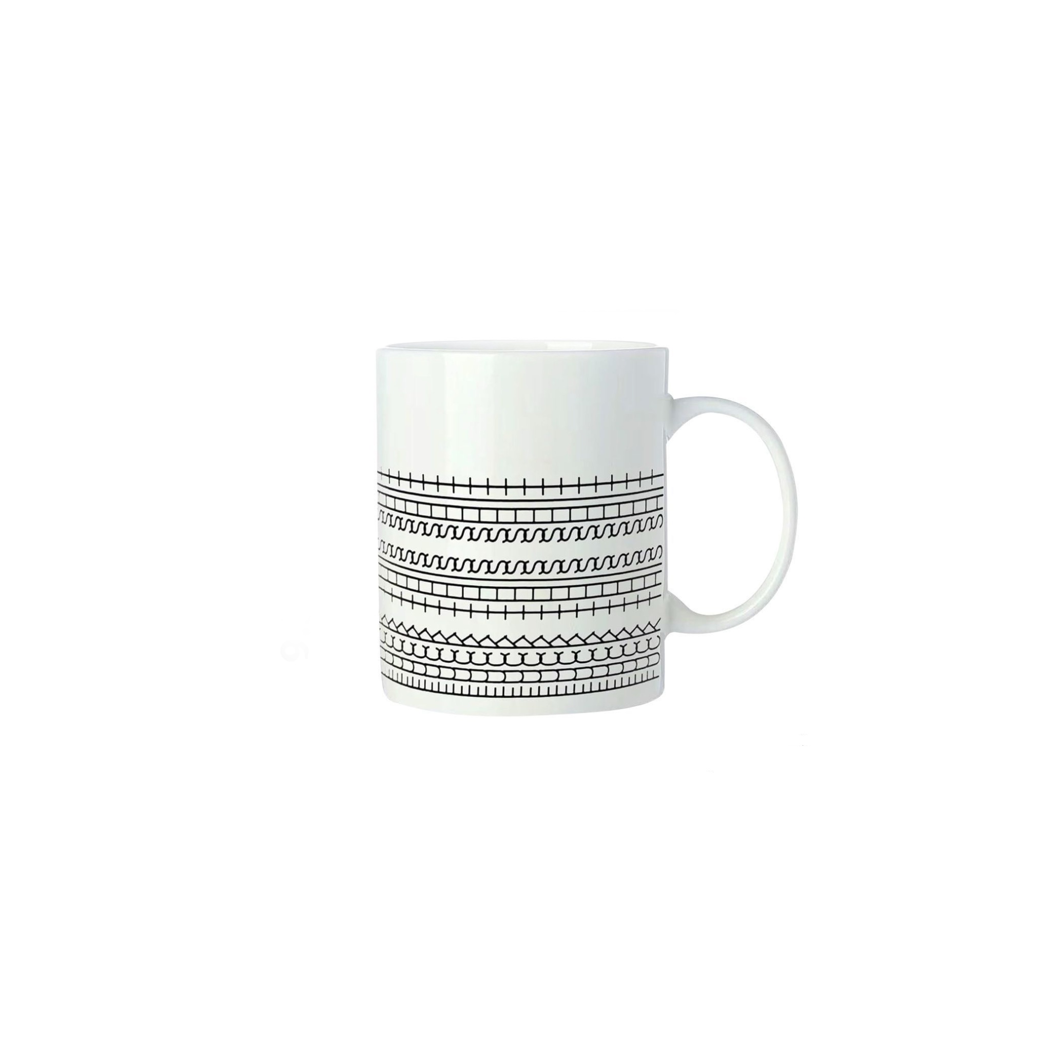 Fuck This Shit Hidden Message Coffee Mug（free shipping）