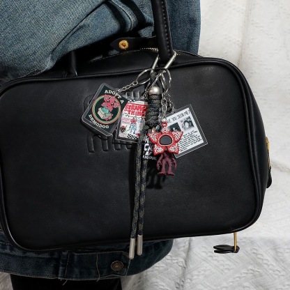 Stranger Things  keychain