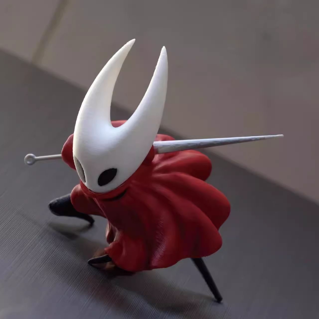 Hollow Knight Game Merchandise Cute Magnetic Refrigerator Fridge Magnet