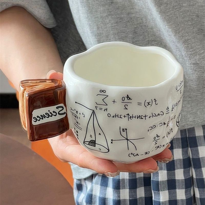 Creative Design Mug