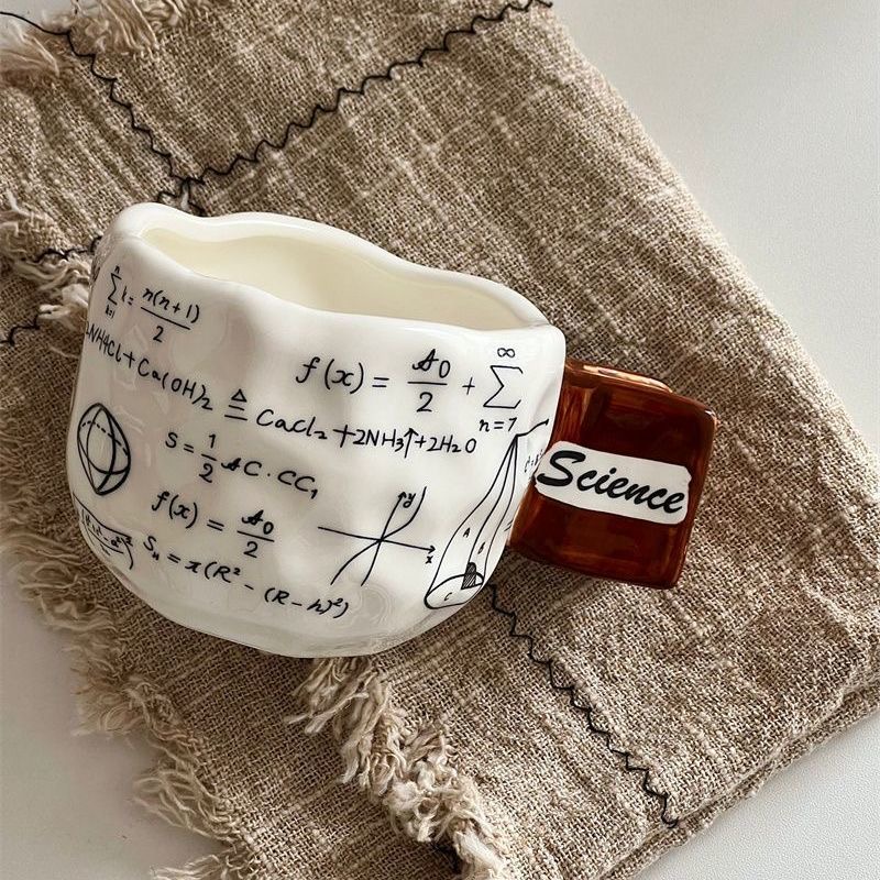 Creative Design Mug
