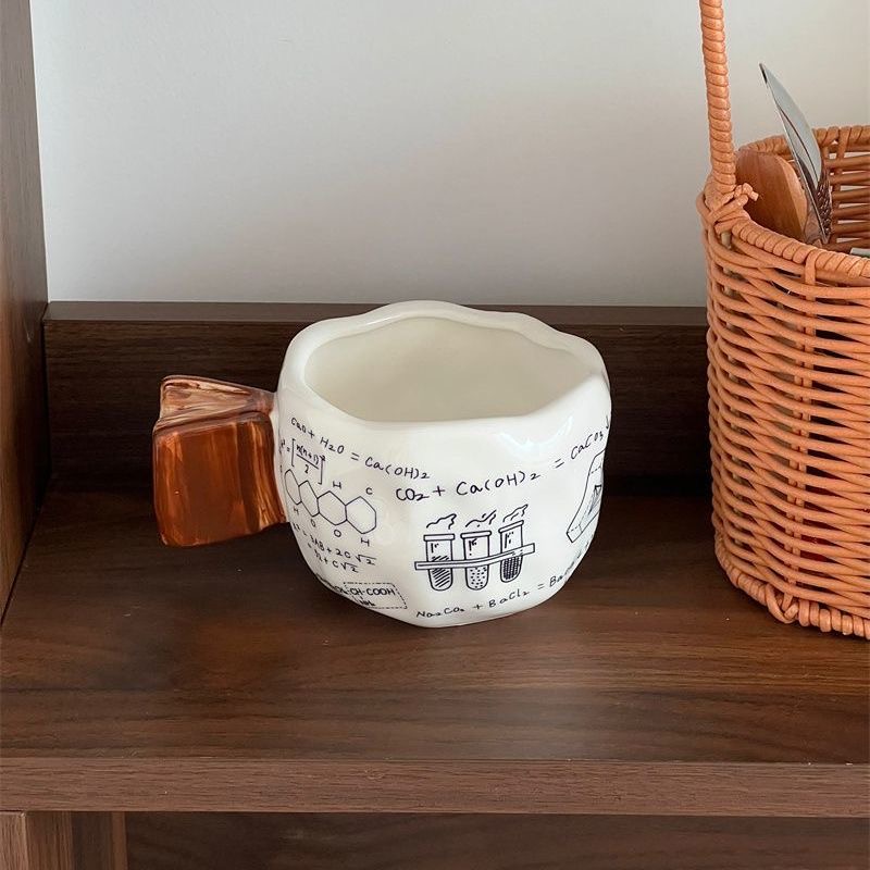 Creative Design Mug