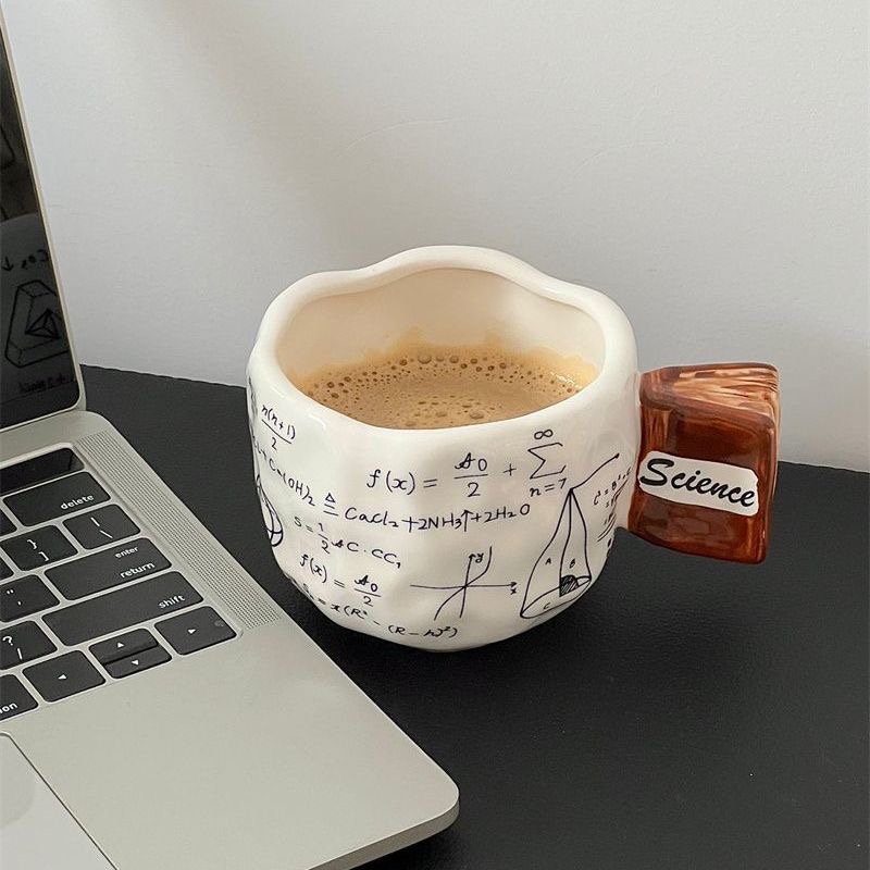 Creative Design Mug