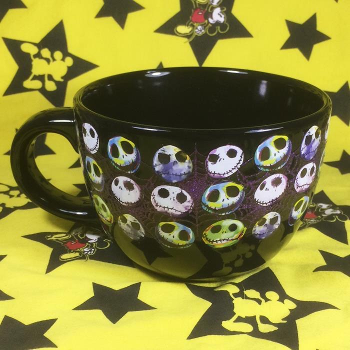 Full of bones-HIDDEN MUG