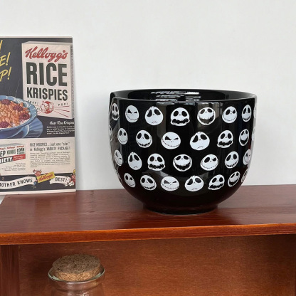 Full of bones-HIDDEN MUG