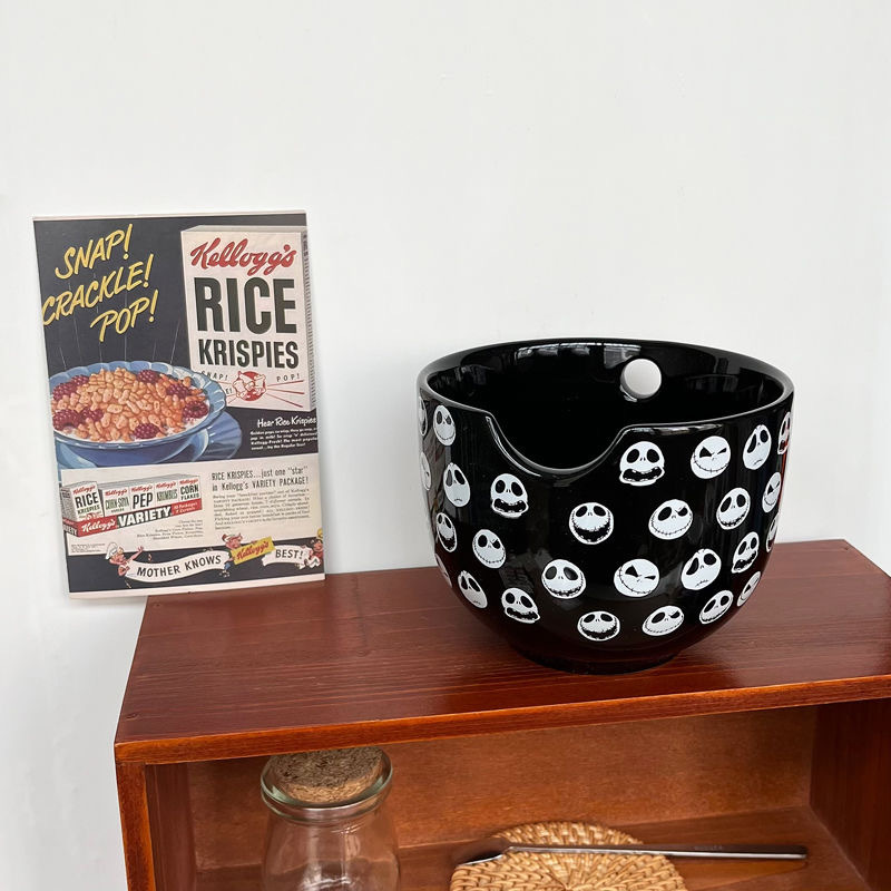 Full of bones-HIDDEN MUG