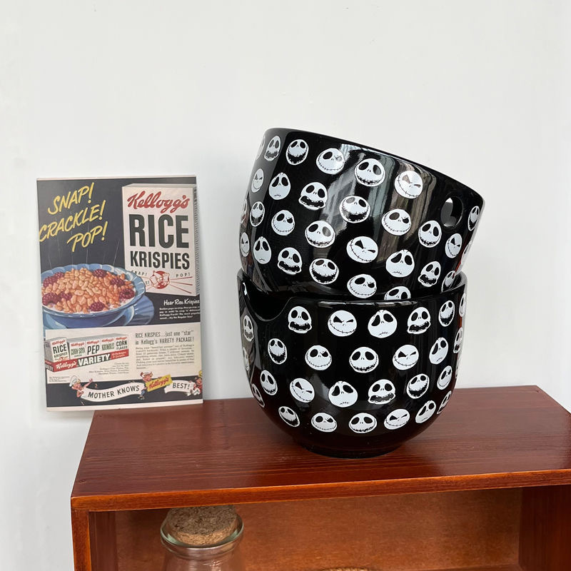 Full of bones-HIDDEN MUG