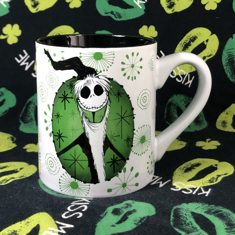 Funny skeleton people-HIDDEN MUG