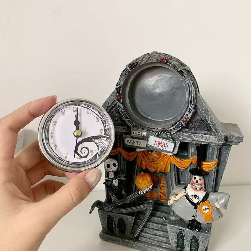 Clock Jack's Silly Piggy Bank