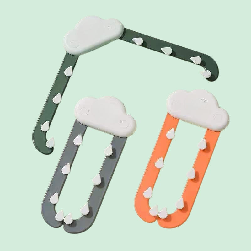 Jednorázový odpadní koš do kuchyňského trojúhelníkového dřezu