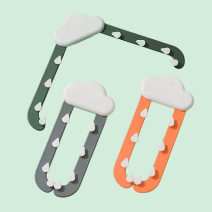 Jednorázový odpadní koš do kuchyňského trojúhelníkového dřezu