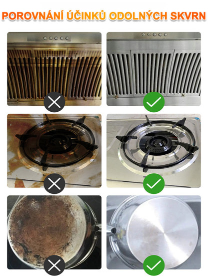 Kokosový olej silná čisticí pasta【Čistěte, leštěte a udržujte a bude vypadat jako nové!】