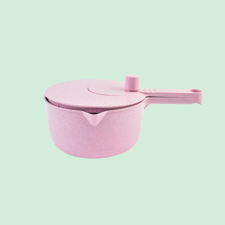 Multifunkční odkapávací koš do domácnosti