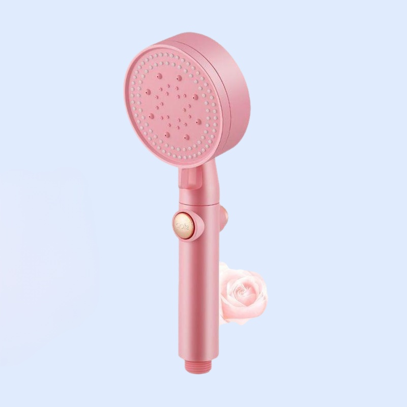 Sprchová hlavice Sakura Booster