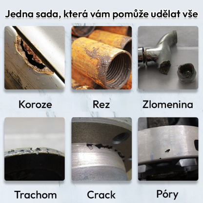 SL odlévací pryskyřice