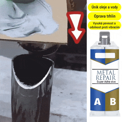 SL odlévací pryskyřice