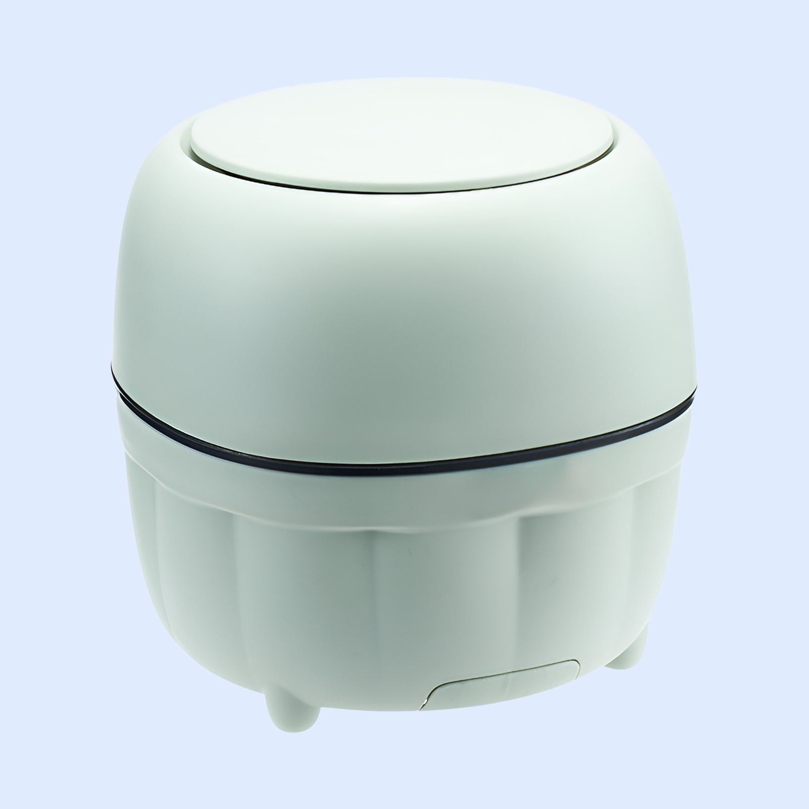 Multifunkční držák na mobilní telefon a úložný kyblík na drobnosti