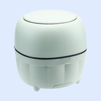 Multifunkční držák na mobilní telefon a úložný kyblík na drobnosti